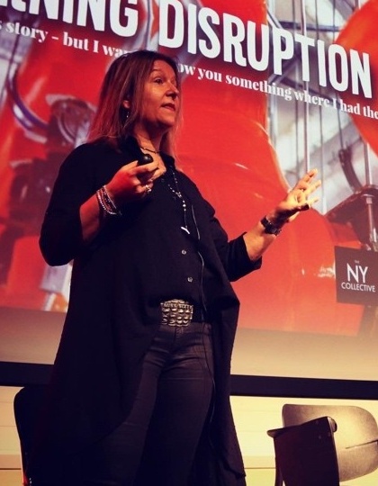 Nicole Yershon